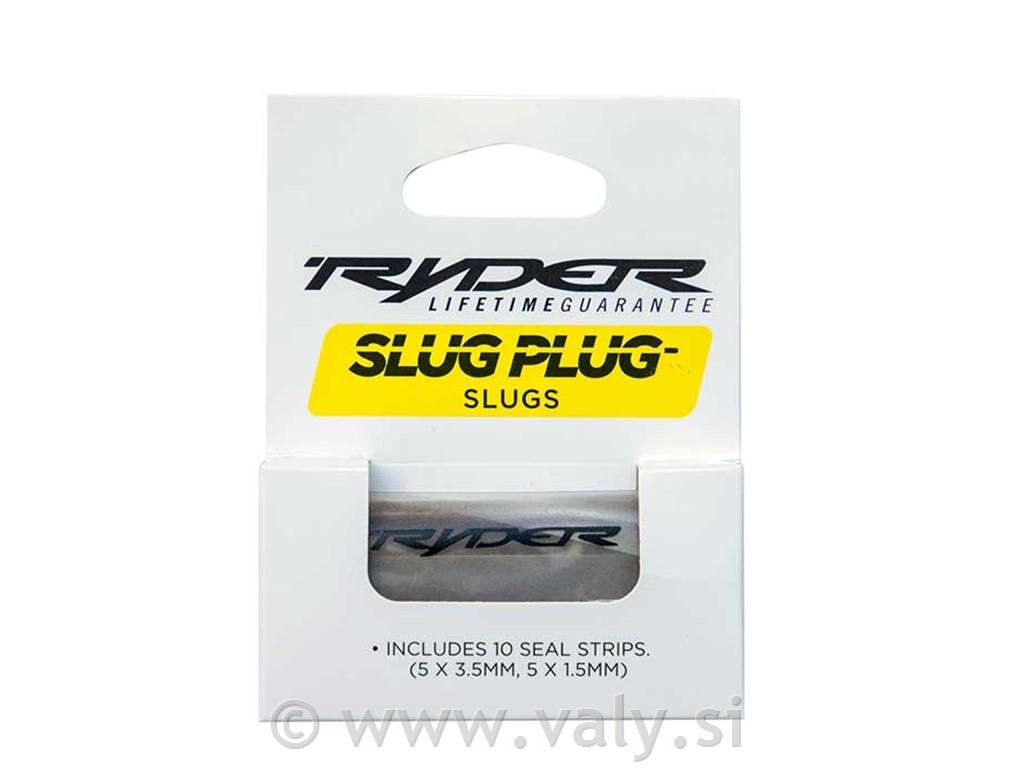 Ryder črvi za krpanje tubeless plaščev 5x1,5 & 5x3,5mm
