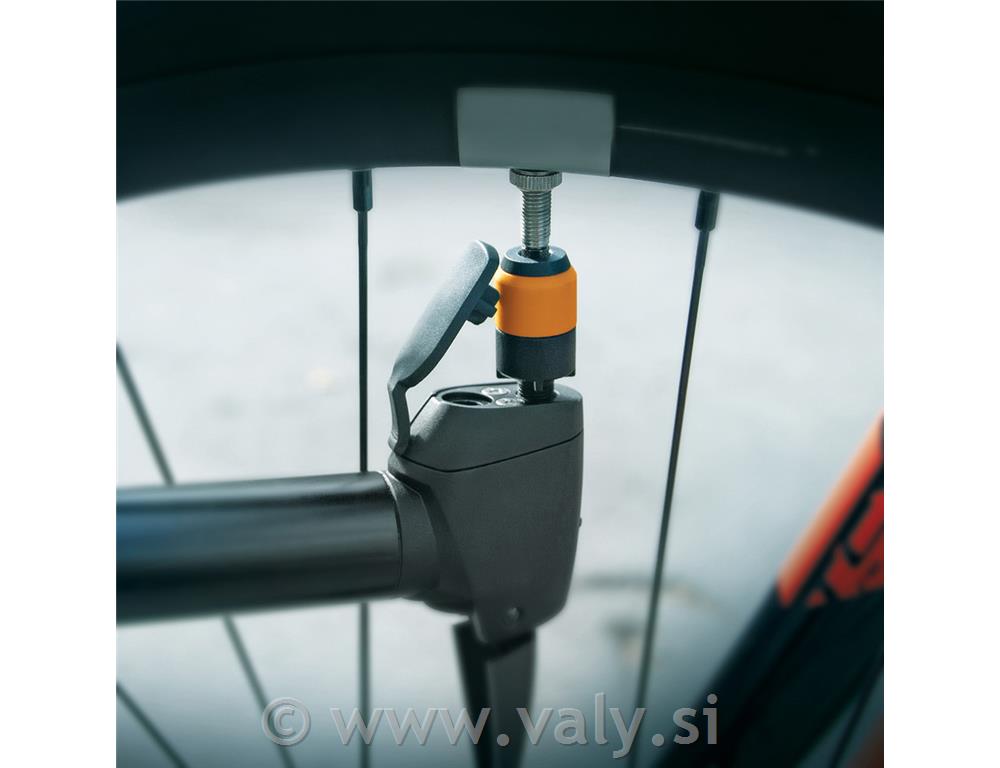 Schwalbe / SKS CLIK TEC adapter za tlačilko