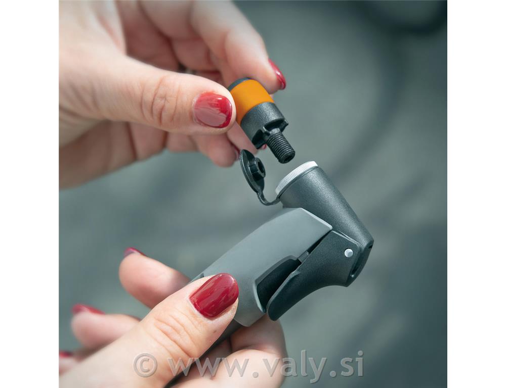 Schwalbe / SKS CLIK TEC adapter za tlačilko