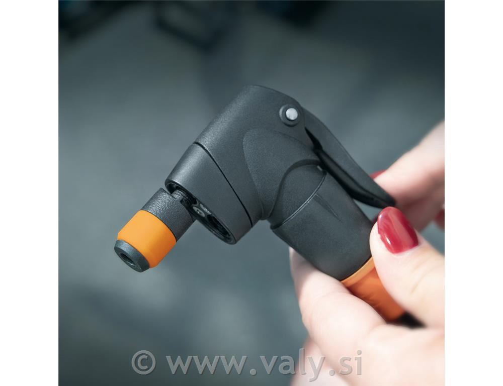 Schwalbe / SKS CLIK TEC adapter za tlačilko