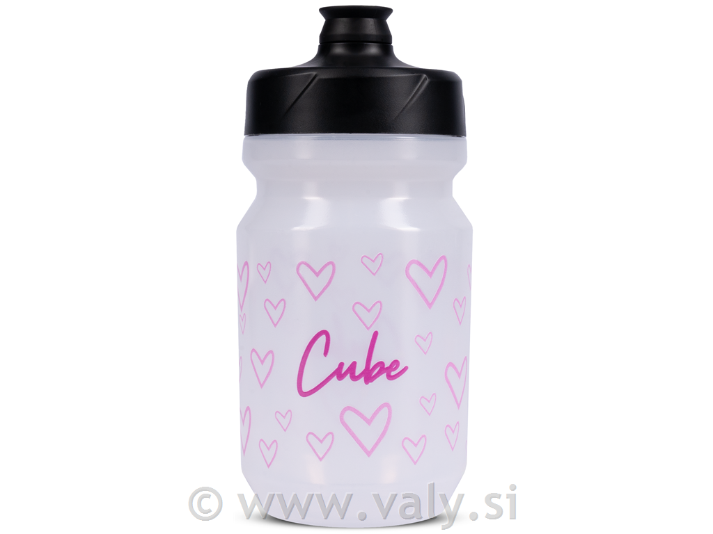 CUBE bidon - otroška kolesarska steklenica Flow 400 KIDS