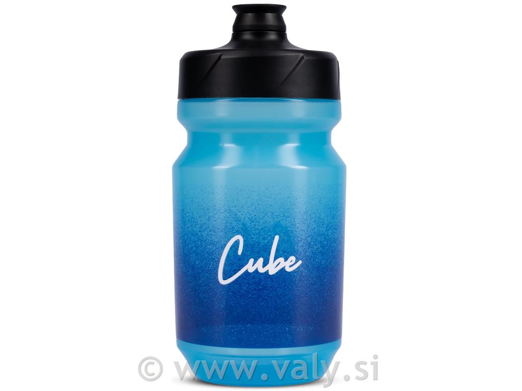 CUBE bidon - otroška kolesarska steklenica Flow 400 KIDS