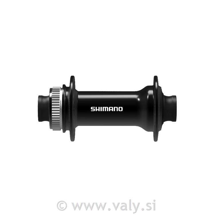 Shimano sprednje pesto CUES HB-TC500-15-B 15x110mm CL 32L