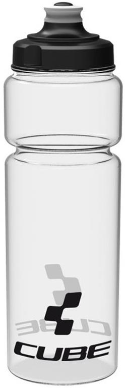 Cube bidon ICON prozorna 750ml