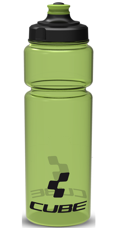 Cube bidon ICON zelena 750ml