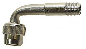 Nastavek adapter za avto ventil 90°