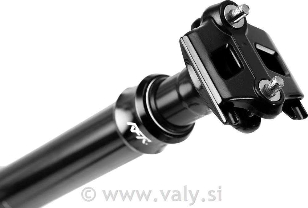 RFR potopna sedežna opora PRO 2.0 30.9x505x170mm