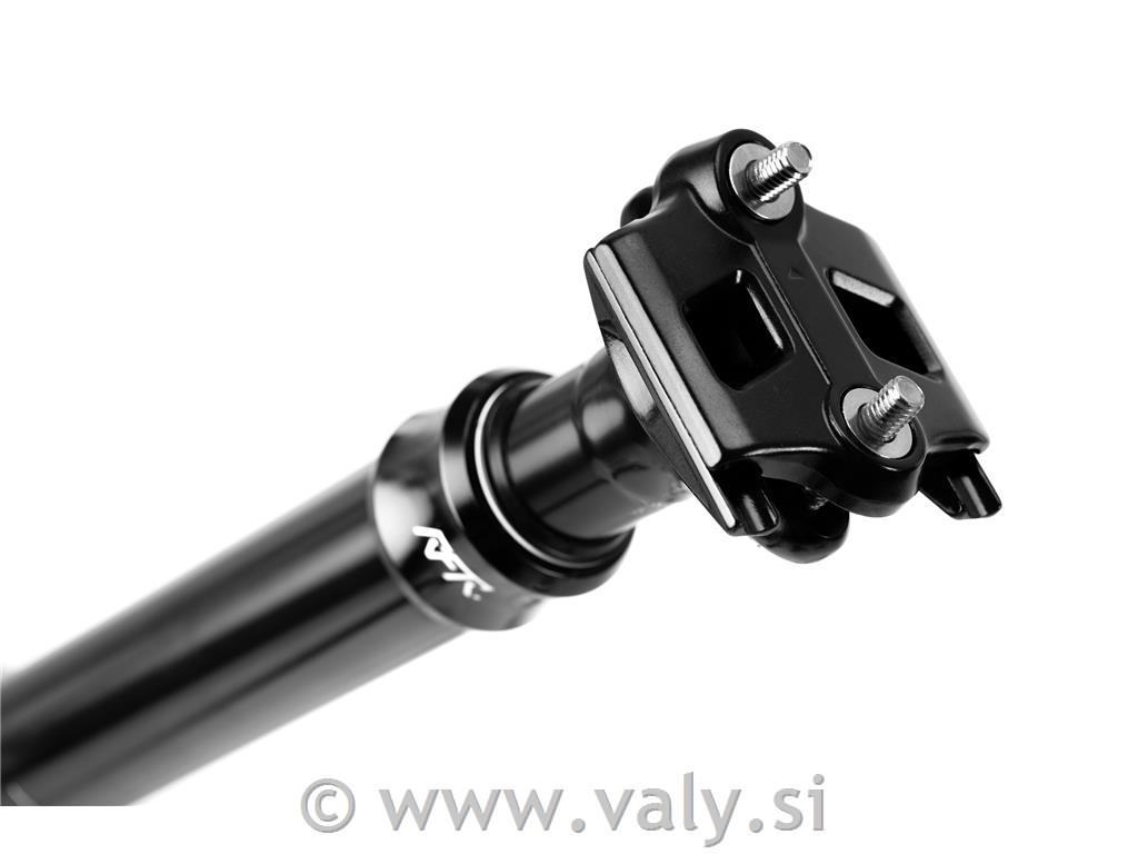 RFR potopna sedežna opora PRO 2.0 31.6x505x170mm