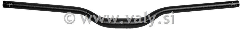 RFR krmilo Riser TRAIL 31,8 mm x 760 mm x 38 mm x 9°