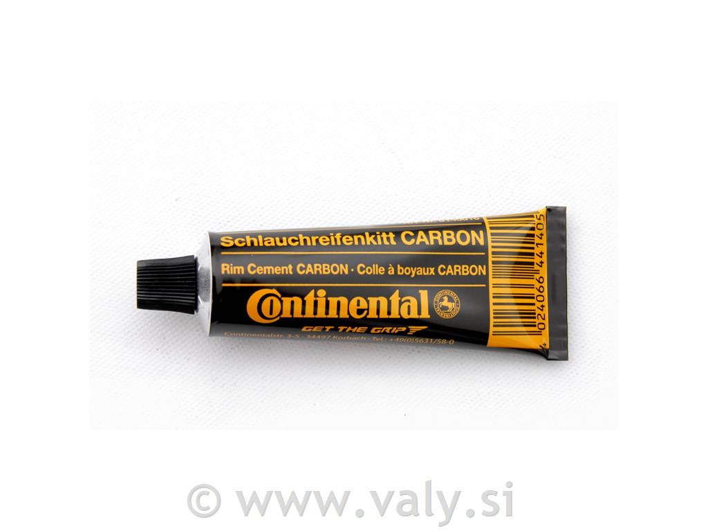 Continental lepilo za tubular 25g za karbonske obroče
