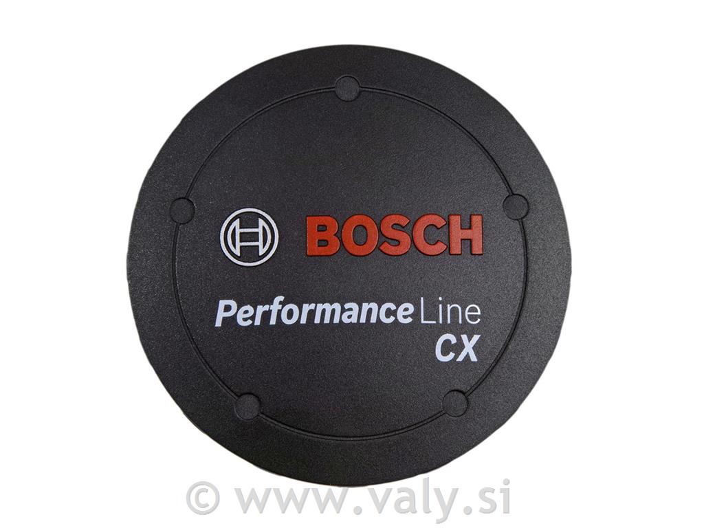 Bosch lepotni pokrov motorja Bosch Performance CX BDU2XX