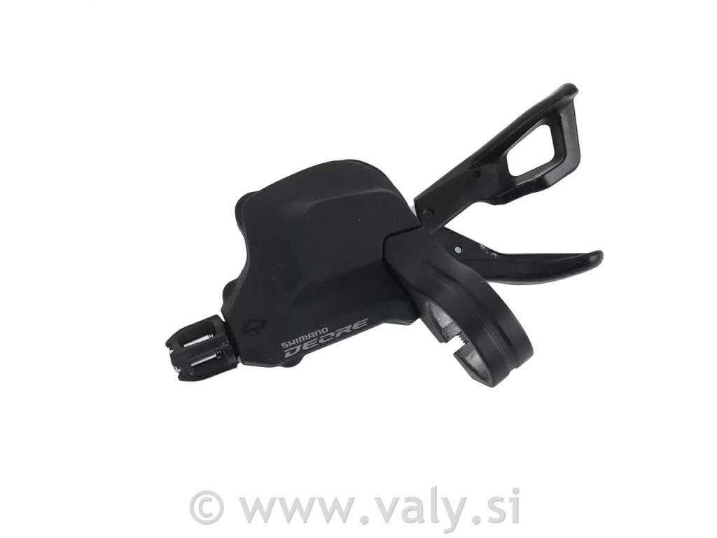 Shimano ročica prestav Deore SL-M5130 10p brez indikatorja