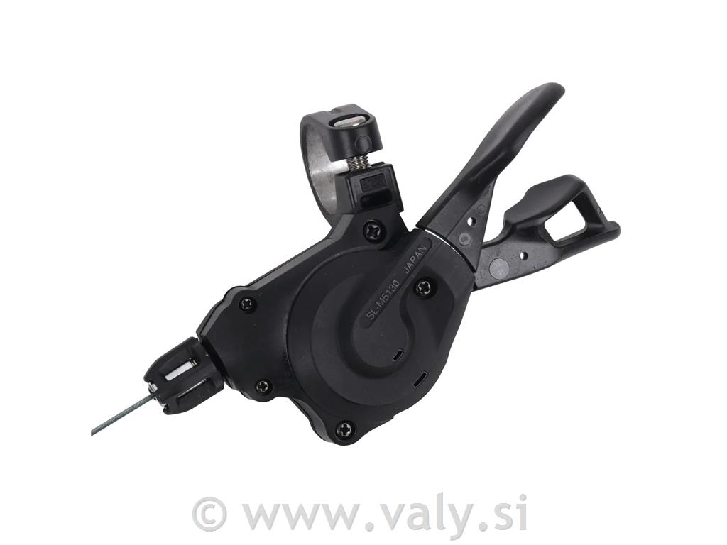 Shimano ročica prestav Deore SL-M5130 10p brez indikatorja