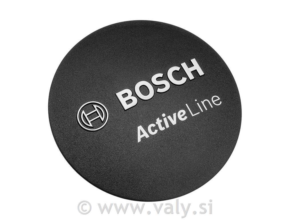 Bosch lepotni pokrov motorja Bosch Active Line BDU3XX