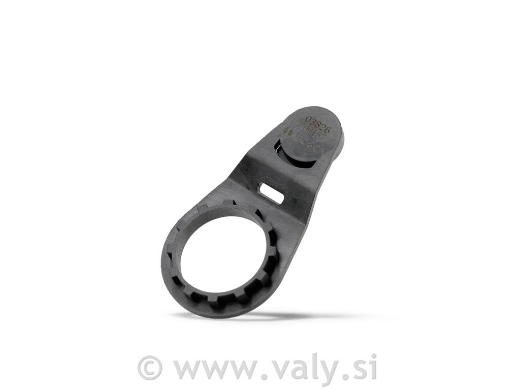 Bosch magnet Centerlock za merjenje hitrosti