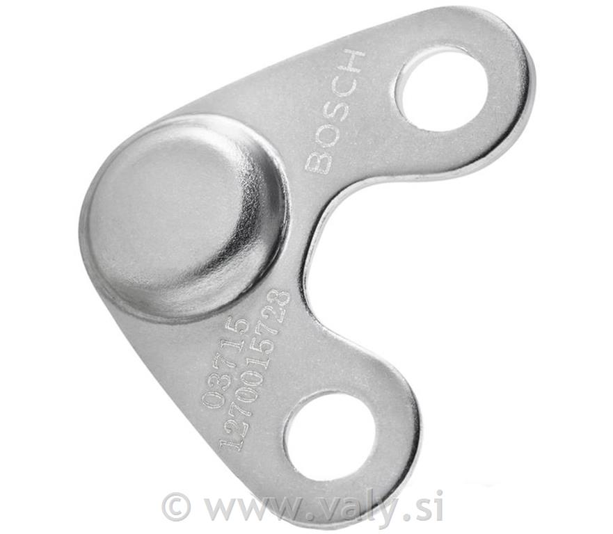 Bosch magnet za rotor na 6 lukenj za merjenje hitrosti