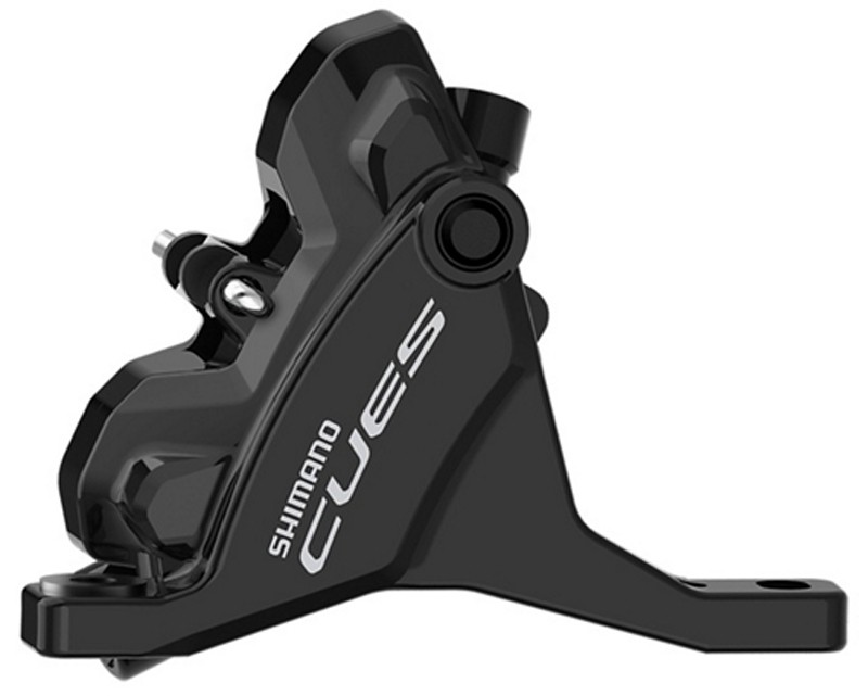 Shimano CUES BR-U6030-F Flat-Mount zavorna čeljust