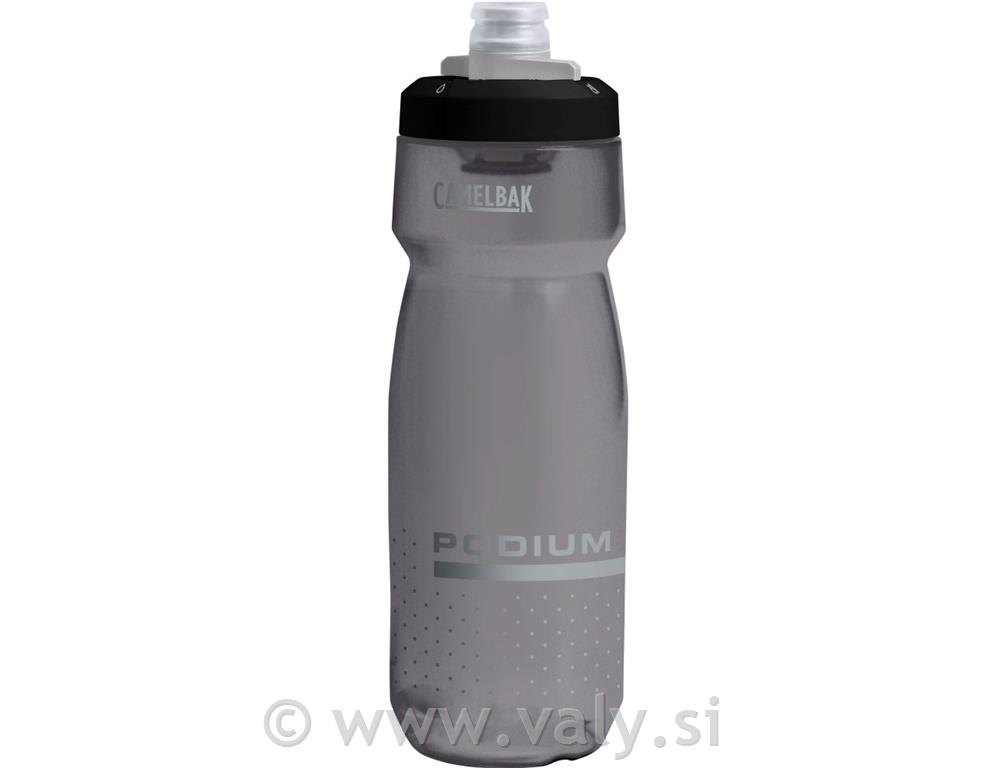 CamelBak bidon Podium Bottle 0,71l smoke dimljena