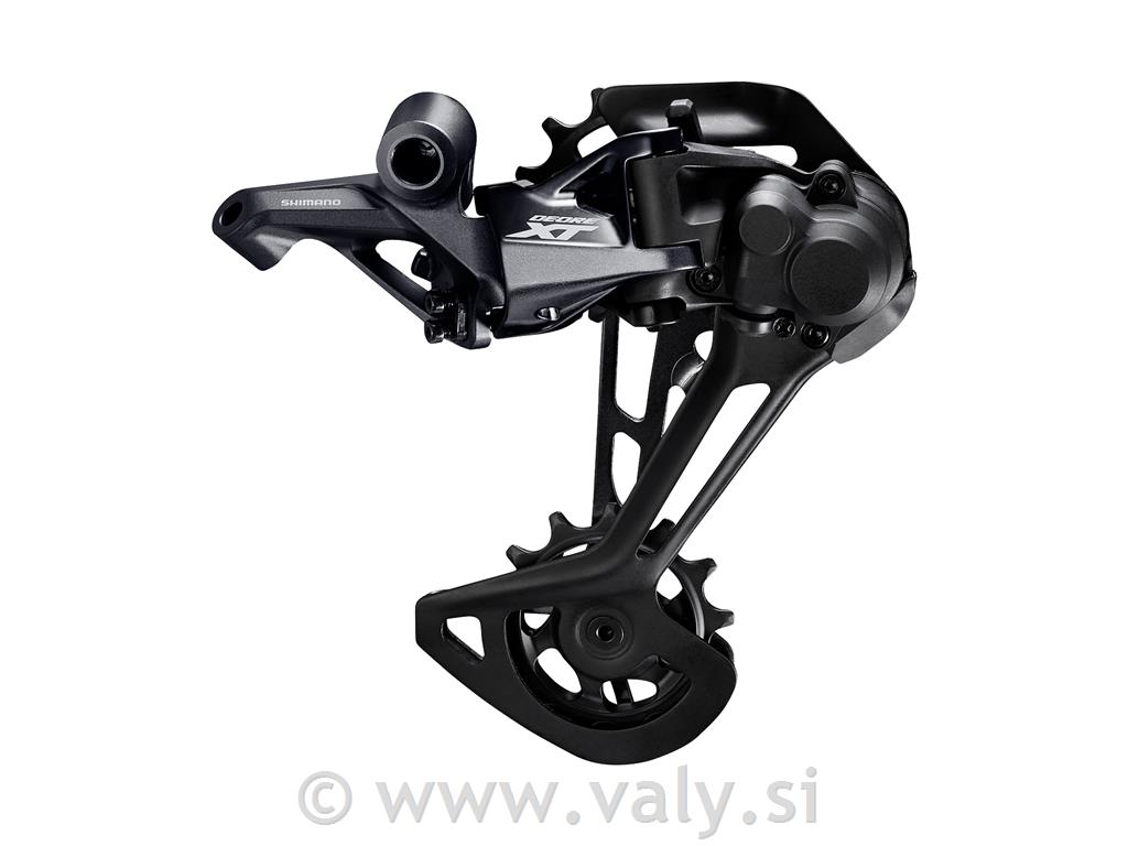Shimano zadnji menjalnik XT RD-M8100 SGS 12 prestav