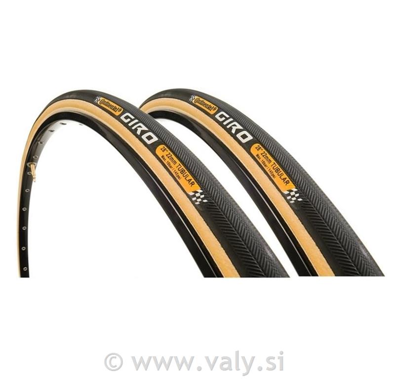 Continental tubular Giro za cestno kolo 22-622