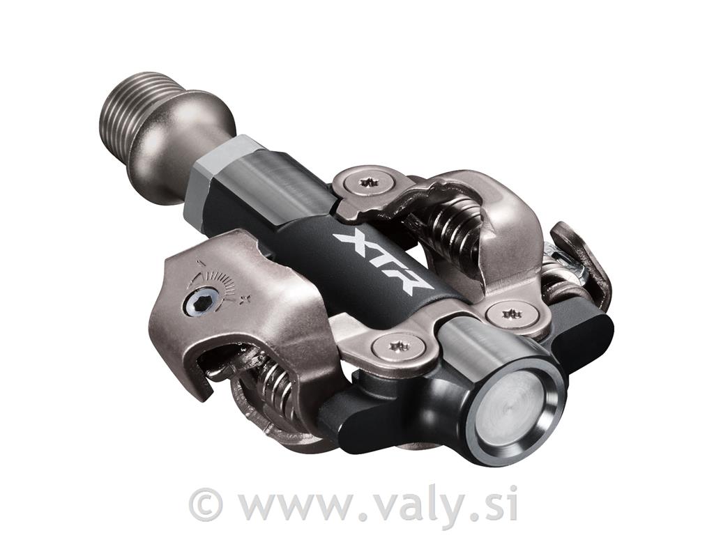 Shimano pedala XTR PD-M9200 standardna os