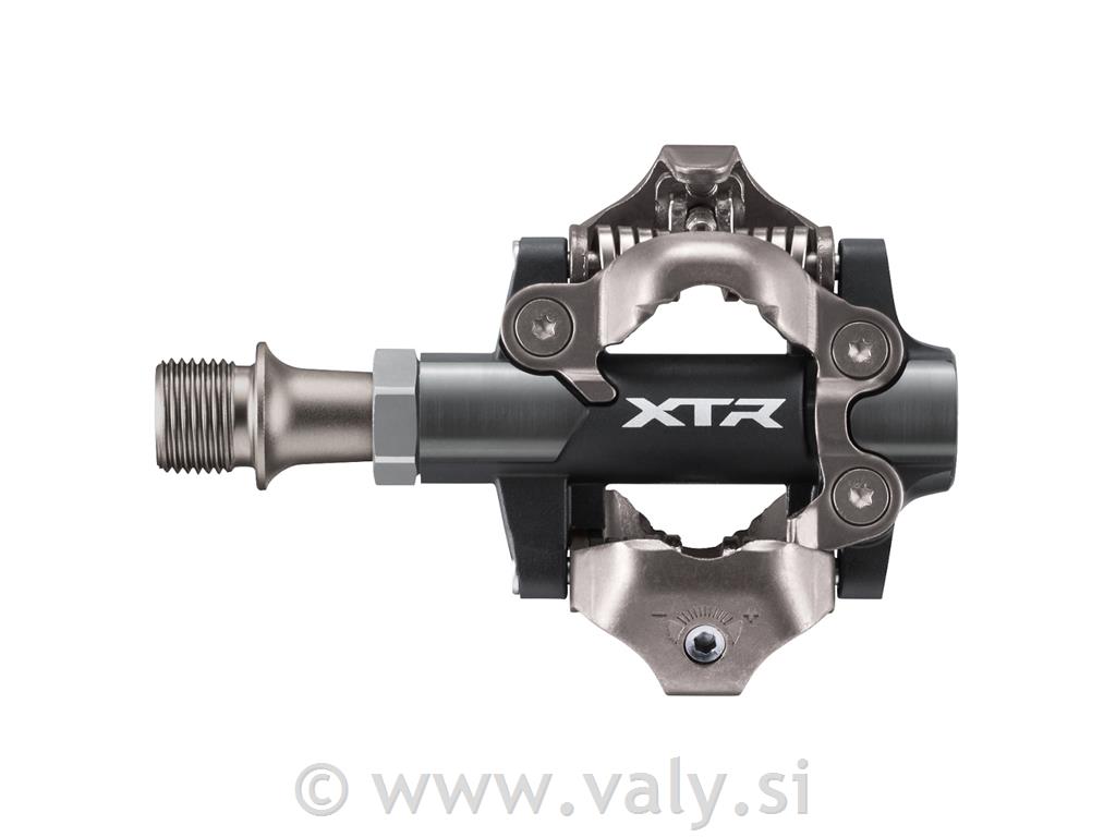 Shimano pedala XTR PD-M9200 standardna os