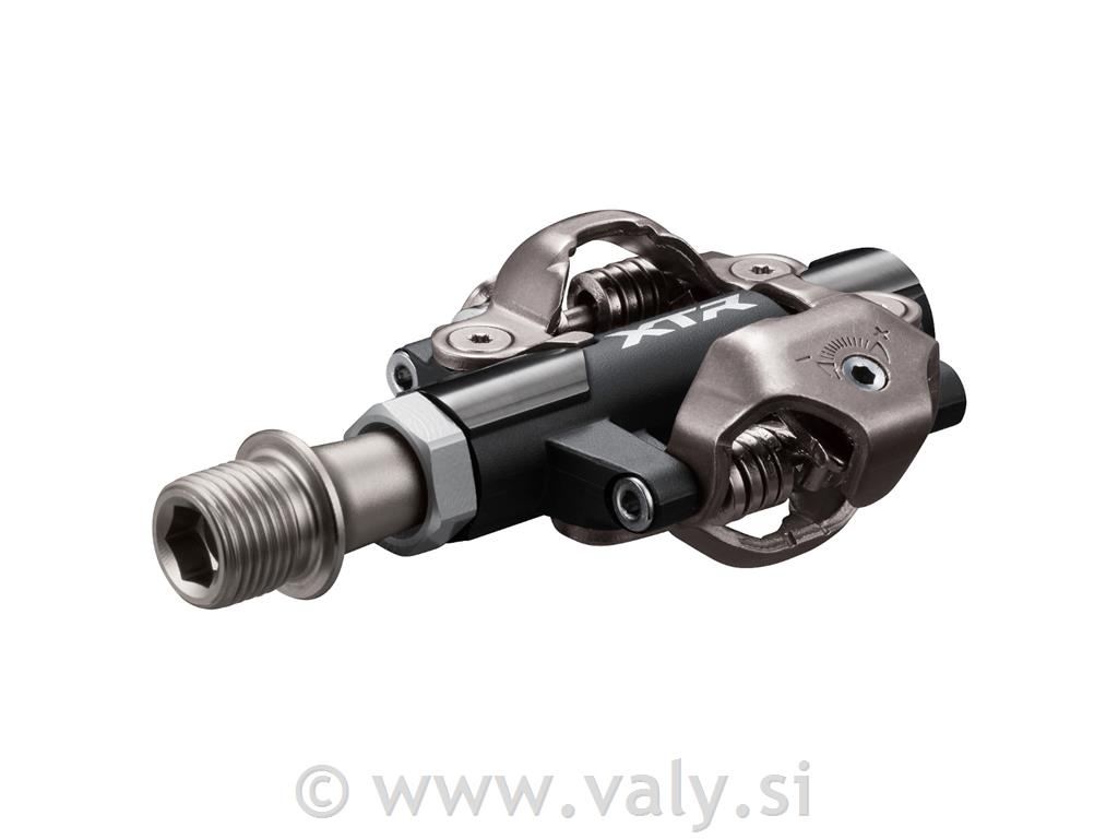Shimano pedala XTR PD-M9200 standardna os
