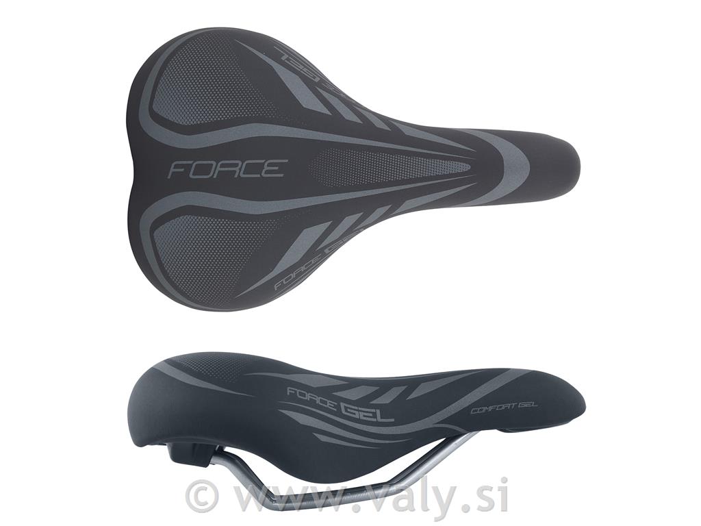 Force sedež Comfort moški