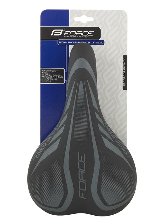 Force sedež Comfort moški