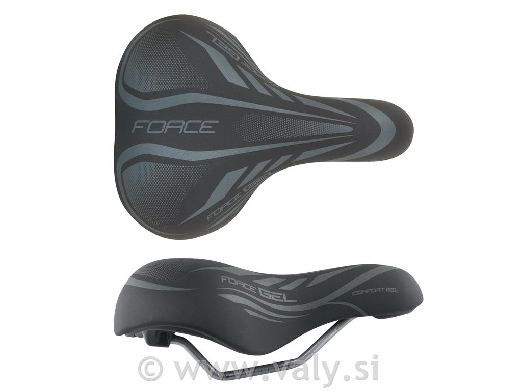 Force sedež Comfort ženski