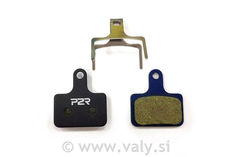 P2R organske zavorne obloge DBP-04OR Shimano Ultegra