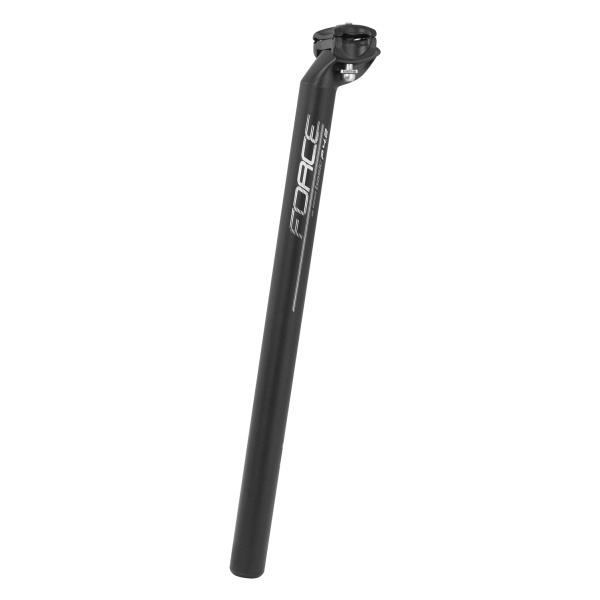 Force sedežna opora aluminij 31,6 x 400 mm Basic P4.2