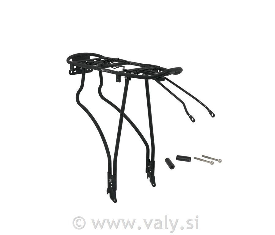 Force prtljažnik za 26 - 28" kolesa