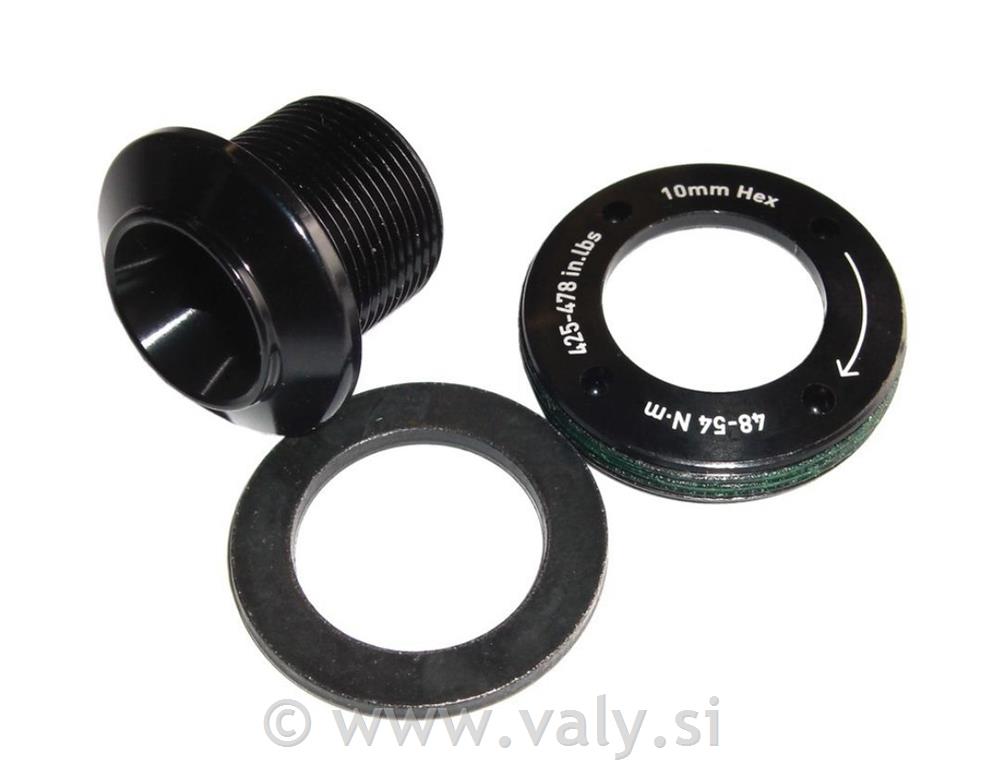 Sram / Truvativ pritrdilni vijak za gonilke M18/M30