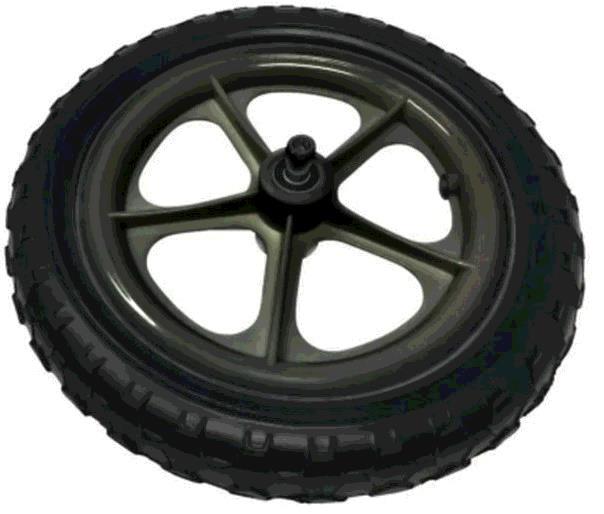 12" PVC Cruzee nadomestno kolo za poganjalca