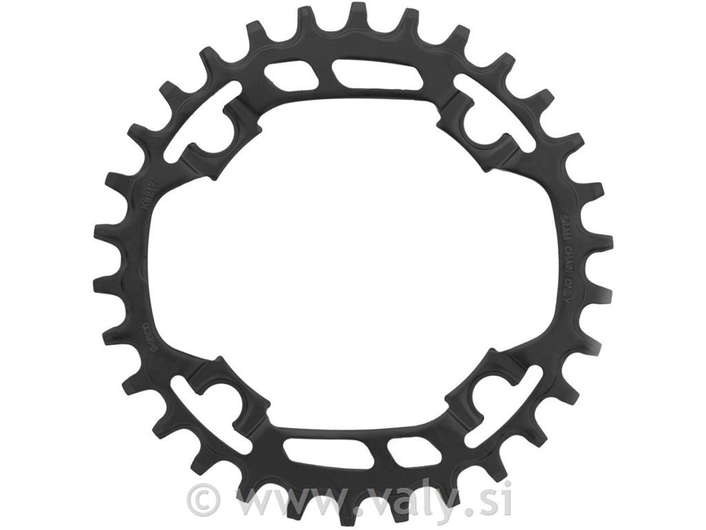 Sram verižnik X-SYNC 94mm BCD 30 zob