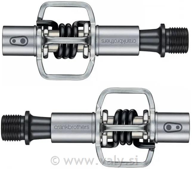 Crank Brothers pedala Eggbeater 1