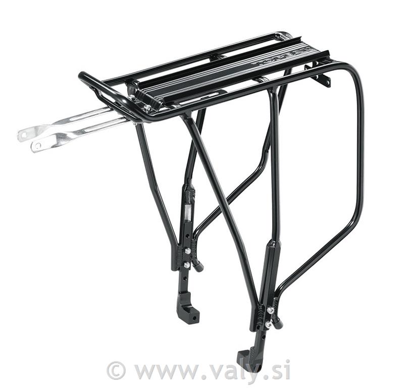 Topeak prtljažnik Uni SuperTourist Disc