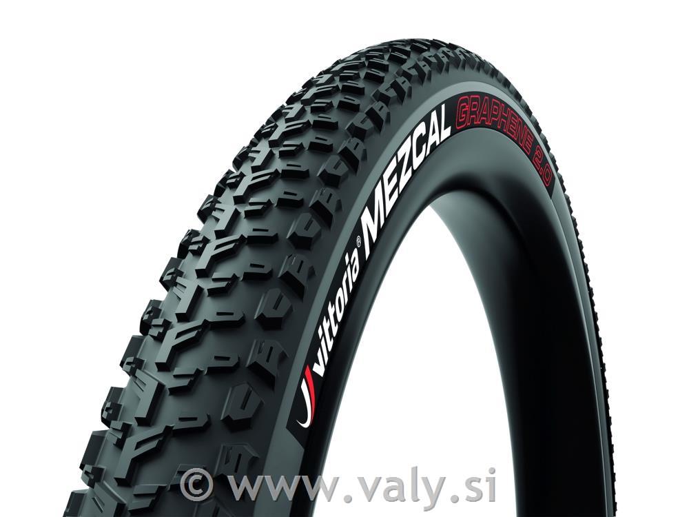 Vittoria plašč Mezcal III G2.0 XCT TNT 120TPI 29"