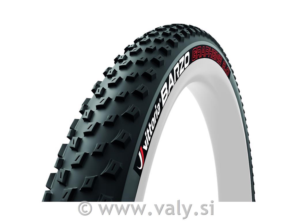 Vittoria plašč BARZO G2.0 29"
