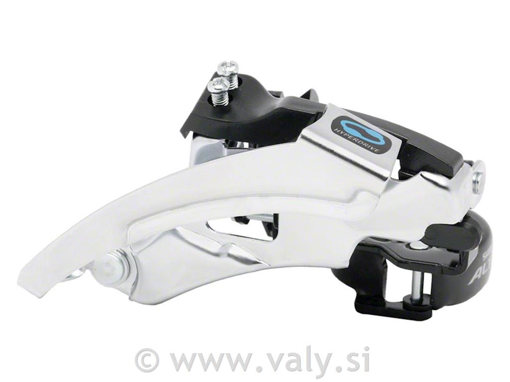 Shimano sprednji menjalnik Altus FD-M310