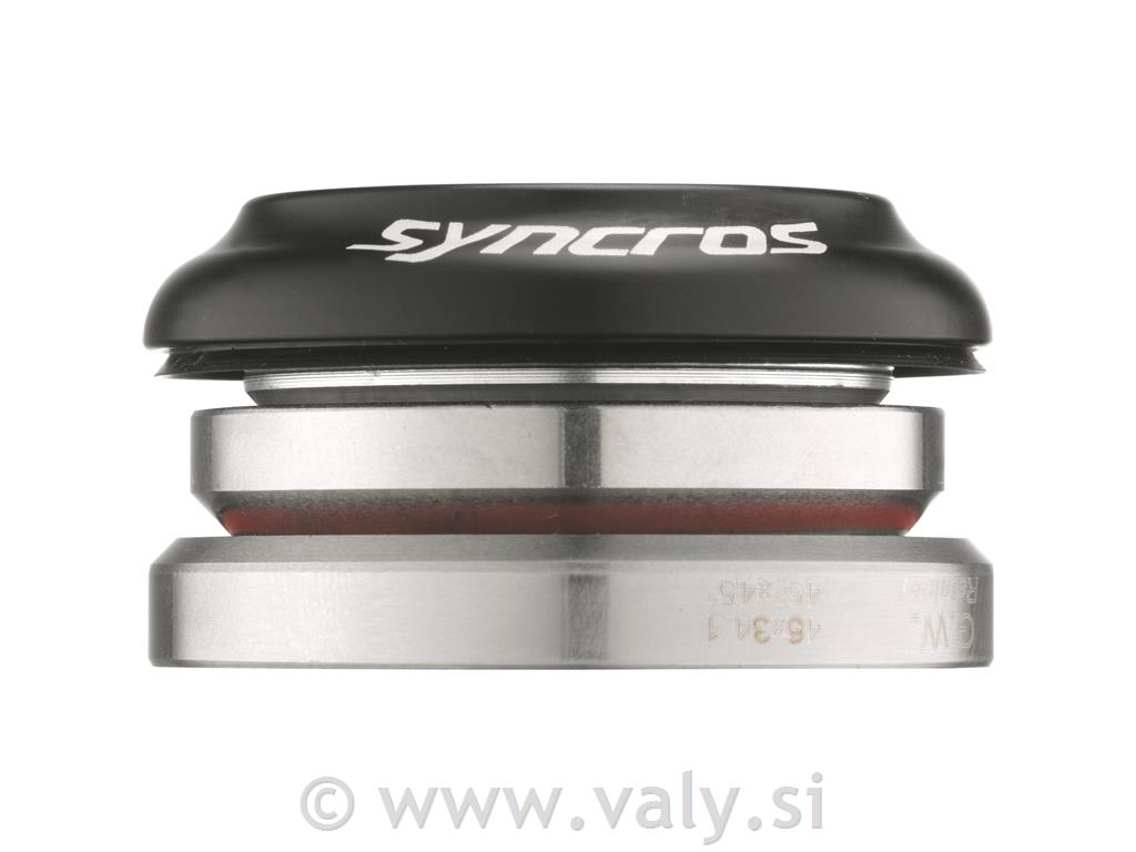 Syncros krmilni ležaj Drop-In 1 1/4"-1-1/2 Scott Foil 2016+