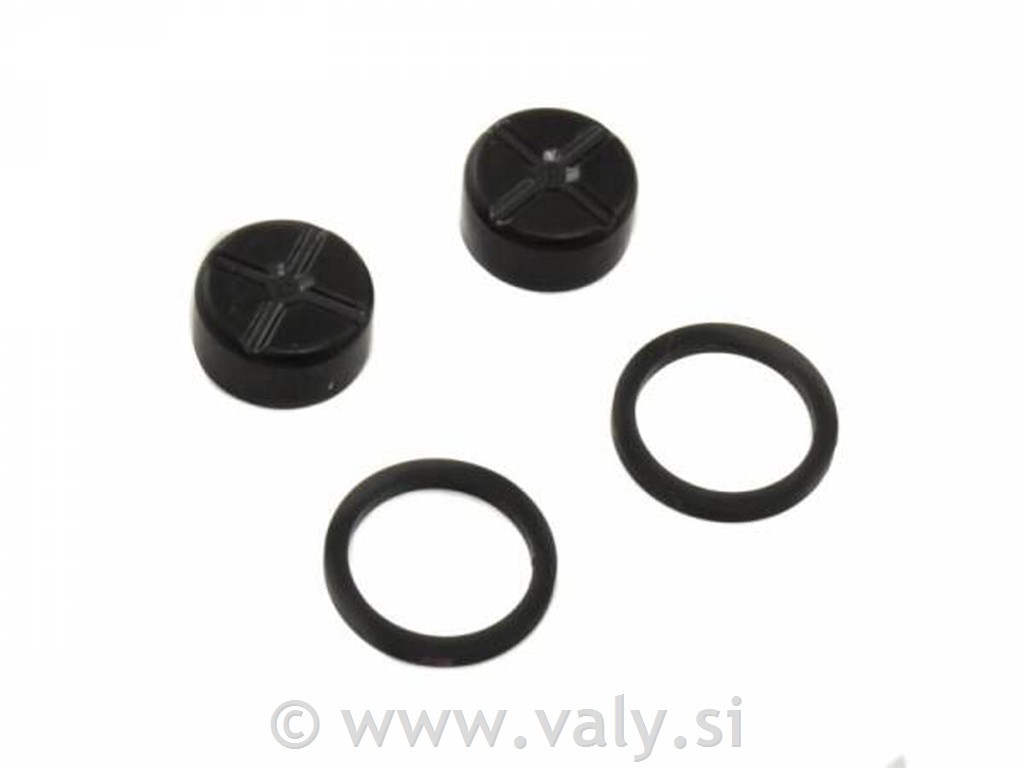 Sram zavorni batki Red 22 Force 22/1 Rival 22/1 Apex 1 S 700