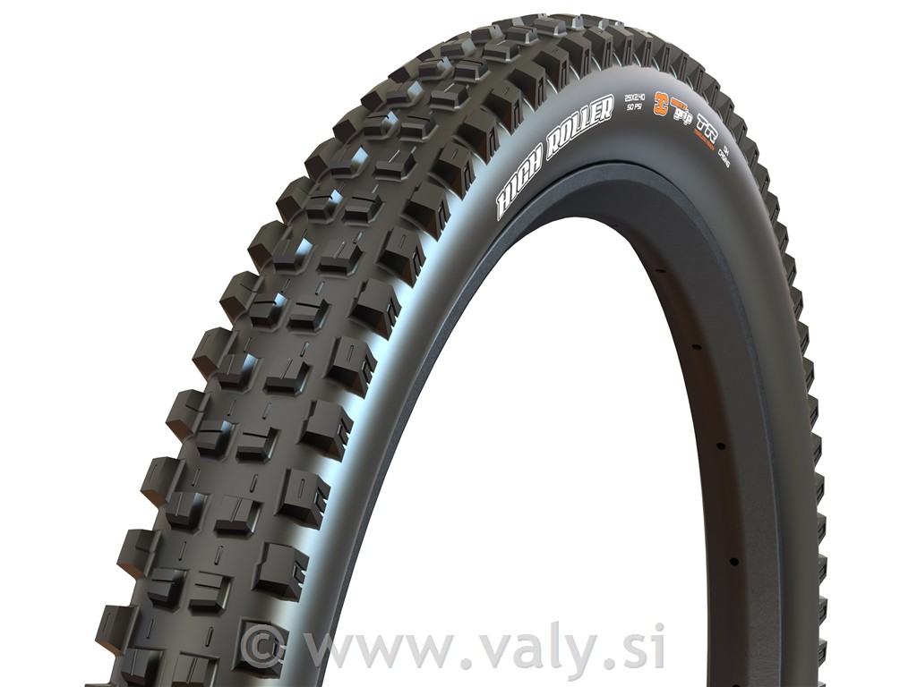 Maxxis plašč High Roller III 29"
