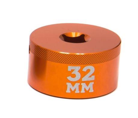 Fox orodje Topcap socket 32mm