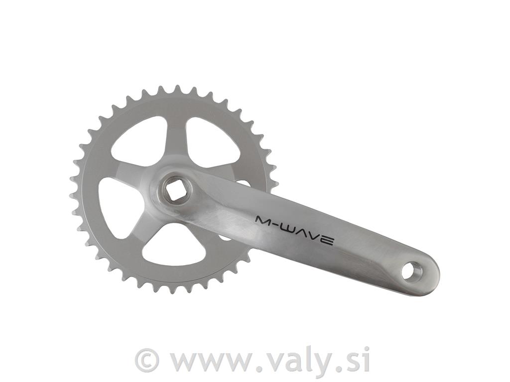 Gonilka 1 redna na 38 zob dolžine 170mm