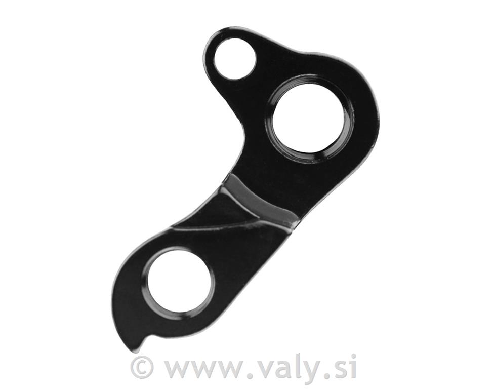 Pivot nosilec menjalnika 12mm