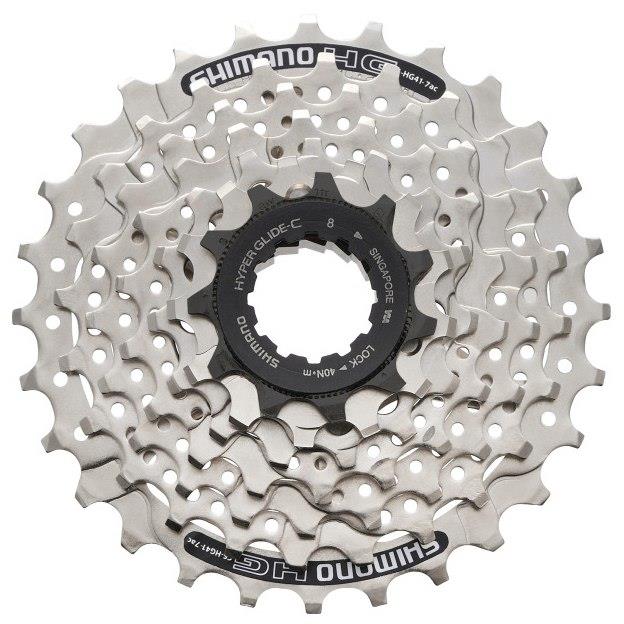 Shimano verižniki Altus HG41 7 prestav 11-28