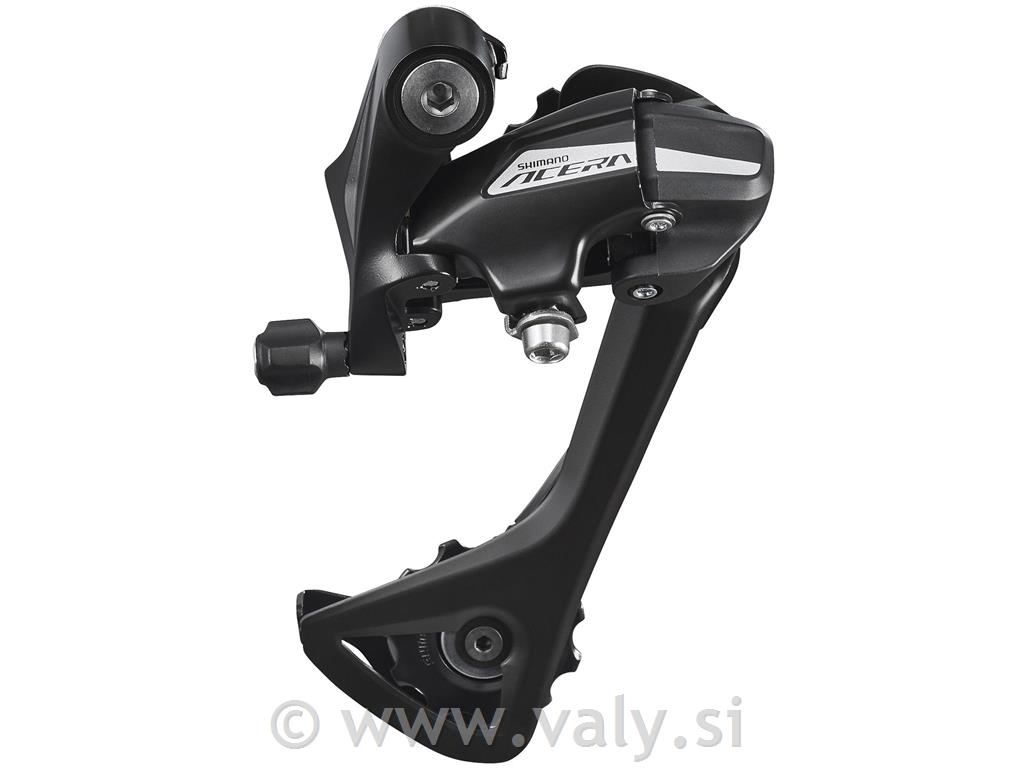 Shimano Acera zadnji menjalnik RD-M3020 SGSL