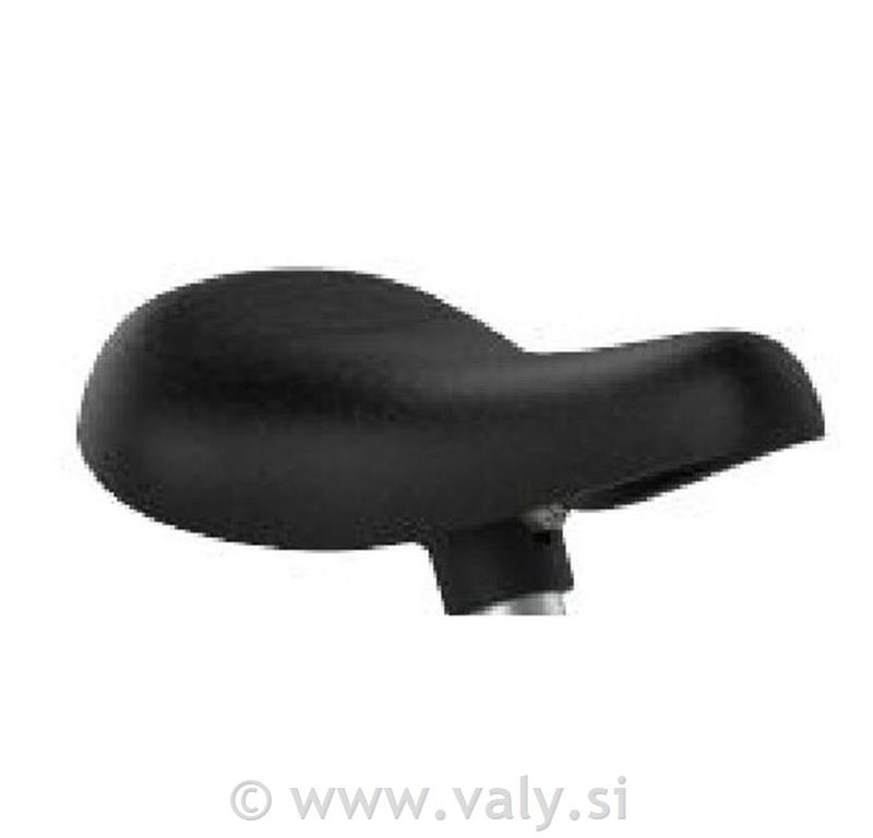 Cruzee sedež za poganjalca Cruzee brez sedežne opore